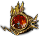Elemental Damage With Attacks Support